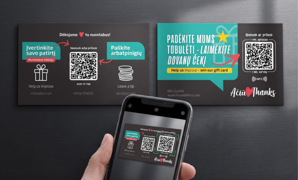 mOintellect.com apklausu lipdukai