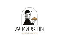 Augustin - Maistas dalintis