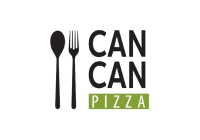 CAN CAN PIZZA