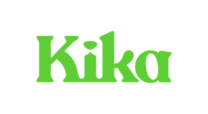 kika logo exp