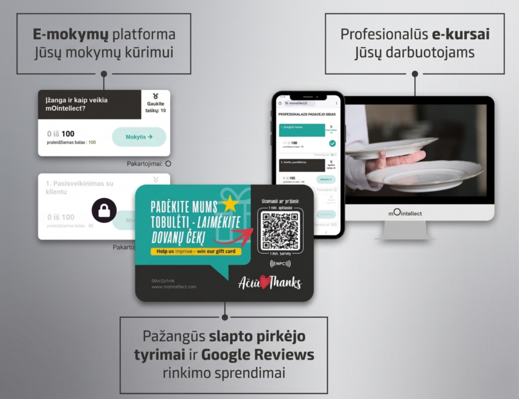 mOintellect.com visos paslaugos